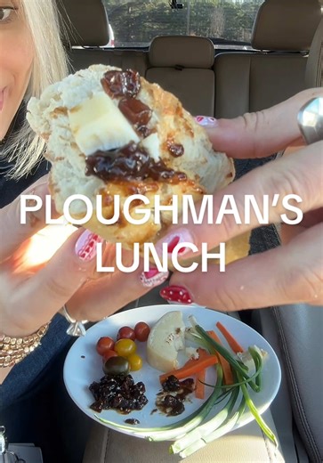 Understanding the Ploughman's Lunch and its Variations
