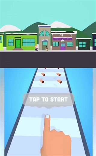 S5 E2 She’s Too Fat For Me #fyp #fypage #southpark #game