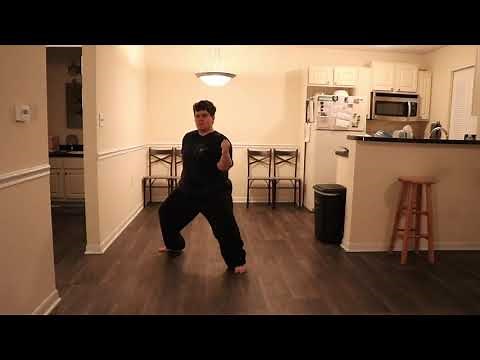 Learning: Seisan Kata