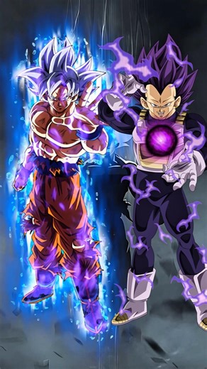 Discover 28 DBZ and dragon ball art ideas | vs Goku super saiyan instinct wall poster