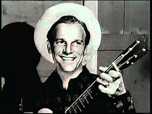 Eddy Arnold Live And Learn