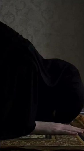 🥺❤️‍🩹🤌🏻#namaz #allahuakbar #muhammadﷺ #trendingshorts