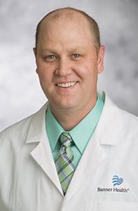 Justin Ehmke, PA-C - Queen Creek, AZ - Family Medicine, Pediatrics - Schedule Appointment