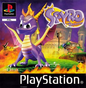 "Spyro the Dragon" received critical acclaim upon its release and became a beloved classic on the PlayStation. It spawned several sequels and spin-off games, solidifying Spyro as an iconic character in the world of video games. #videogames #retrogaming #gaming #playstation #spyro #Classic #gameplay #gamingcommunity #gamingvideos #reels | Kamikaizo