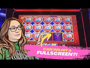 How Much Did I Win On This CRAZY Lock It Link Bonus?