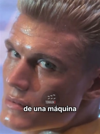 Iván Drago: La Leyenda de Fuerza y Mente Brillante