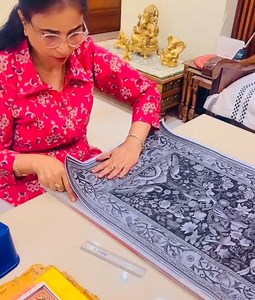 827 reactions · 30 shares | In tracing important step, u should be know must殺❤️for studio and online class pls whatsapp-9582858532/9811599076 | Ak Art and Painting Classes | Facebook