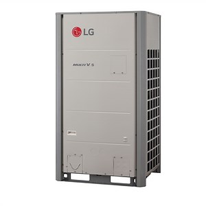 [Hot Item] LG 5HP 47800BTU/H 14kw DC Inverter Compressor Air Cooler Air Conditioner