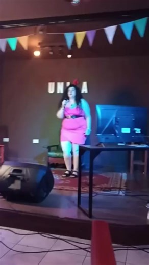 celeste 🎤🎵🎵 (@celestecastro2025)’s videos with Esta Cobardia - Marian Diaz