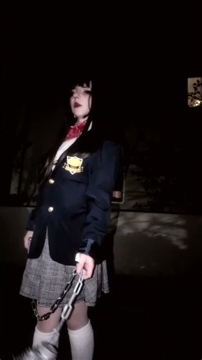tokyo revengers s4 is out I'm exploding #killbill#gogoyubari#killbillcosplay#cosplay#makeup