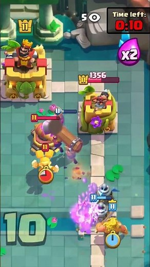 I Defeated Mohamed Light 😱