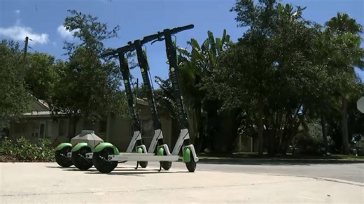 City of Miami to Revisit Recently Canceled Electric Scooter Pilot Program