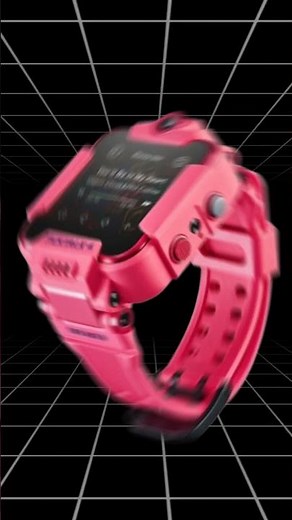 Top 5 BEST Smart watches For Kids [2024]