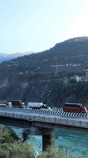 Flyover Raman | Beauty explore