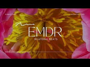 EMDR Music to Soothe the Nervous System & Heal Your Vagus Nerve Binaural Beats Nerve Regeneration
