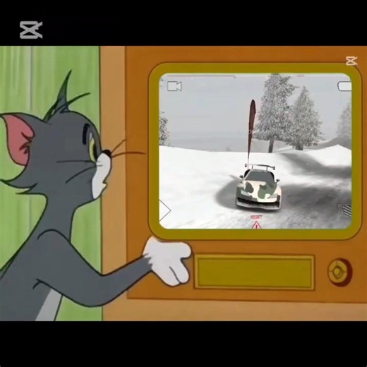 Tom and Jerry Rally fury ultimate gameplay😱🔥B⁠-⁠)