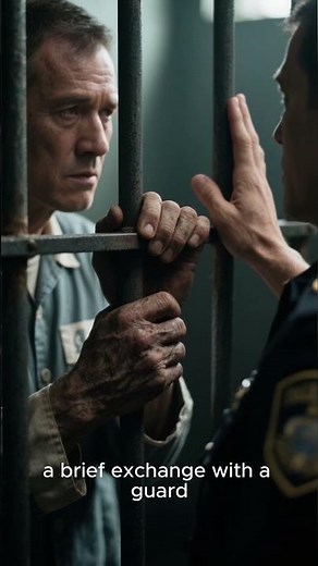 “Polunsky Unit Texas — How Death Row Prisoners Spend 23 Hours Locked In”