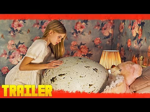 EGO (2022) Tráiler Oficial Subtitulado