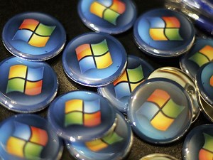 Finding Microsoft's design 'soul'