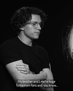 209K views · 8.6K reactions | The one you've all been waiting for. Tom Holland interviews Heung-Min Son. Yes, really. 朗 | Tottenham Hotspur | Facebook