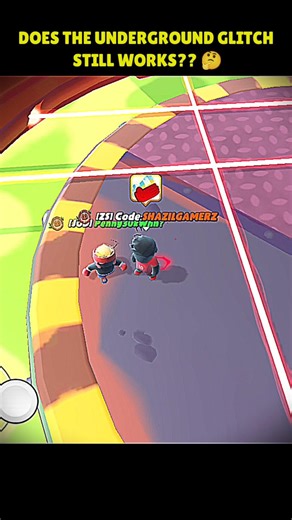 Does This Glitch Still Works? 🧐 #stumbleguys #tipsandtricks #trending #viral #viralshort #shortsfeed