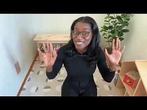 Rainy Day Song for Kids | "Come Under My Umbrella" with Fun Gestures!