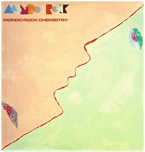 Mondo Rock - Mondo Rock Chemistry