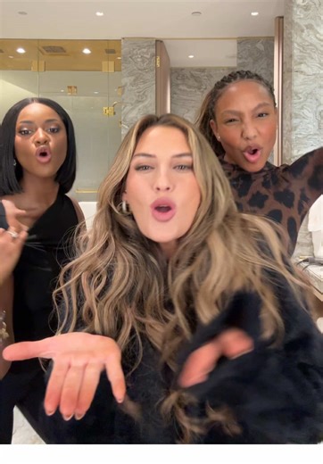 Charity Lawson and Bailey Taylor Brown Join The Bachelor