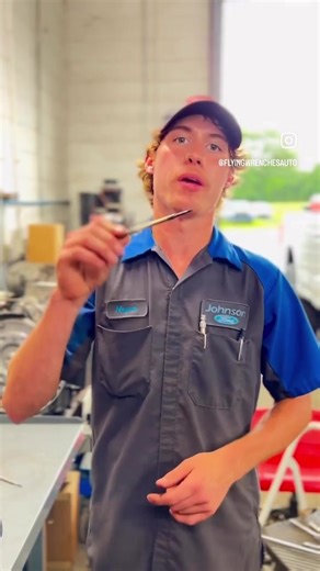 How to test any Glow Plug #mechanic #ford #glowplug #fordtech #flyingwrenches | Flying Wrenches Automotive