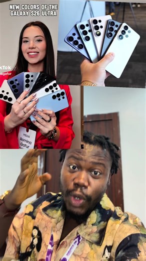 Samsung S26 Ultra: The Ultimate Smartphone Experience