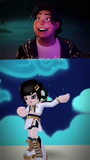 ✨️ GOLDEN DANCE TREND | #pkxd #pkxduniverse #xdhype #golden #kpopdemonhunter