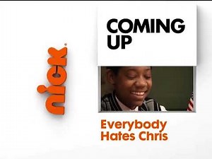 Nickelodeon - Navigational Bumpers (September 2009)