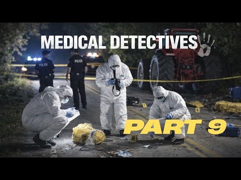 Medical Detectives Deutsch – Neue Folge 2026, Part 9 || Die beliebtesten Folgen