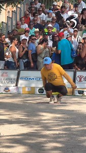 L’art de pointer par Christian Fazzino 🎯 #pétanque #petanque #boulistenaute #triplette #2025 #Trévoux #DépartementDeLAin #Ain #RégionRhôneAlpes #RhôneAlpes | Actualité Pétanque avec Boulistenaute