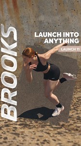 The Launch 11 is lightweight, versatile, and built to power everything from a hard gym day to your next 5K. | Brooks Running