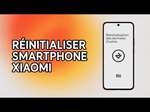 Comment Réinitialiser Son Smartphone Xiaomi ( Guide Complet )