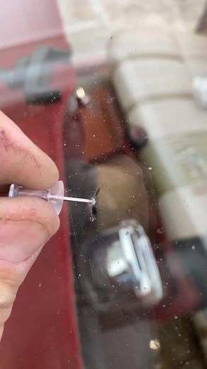 DIY Windshield Repair Kit: Step-by-Step Guide for DIY Enthusiasts