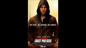 Mission impossible original soundtrack