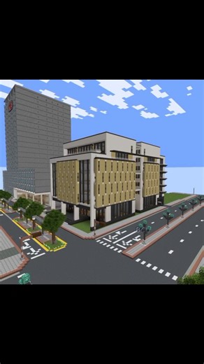 Blockcraft Unity on Instagram: "Construction process 🏗 #blockcraft_unity #minecraft #minecraftbuilder #minecraftgamers #minecraftdaily"