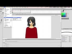 Flash Tutorial: In-Depth Audio Tutorial