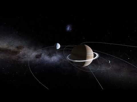 Space Engineers: Real Solar Systems mod