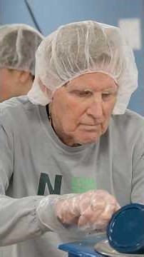 Serving like Jesus calls us to do 🙏 #shorts #church