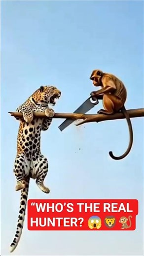 FUNNY VIDEOS OF MONKEY