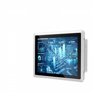 [Hot Item] Waterproof Industrial Panel PC - 12 to 19 Inch Sizes