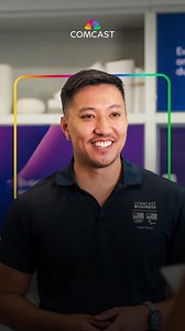 We’ll always encourage you to reach your potential. | Comcast Careers