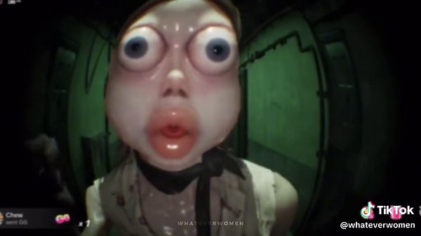 orm gaming core part 4. ✨( apologies for the quality, i was at work and my data wasn't having it ) #ormkornnaphat #ออมกรณ์นภัส #ไข่เจียวของออมเล็ต #whosatthedoor #fyp