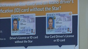Idahoans have 1 year to get Star Card or other REAL ID - Local News 8