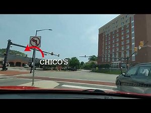 Downtown Greenville, NC Tour | Food and Drinks Edition!