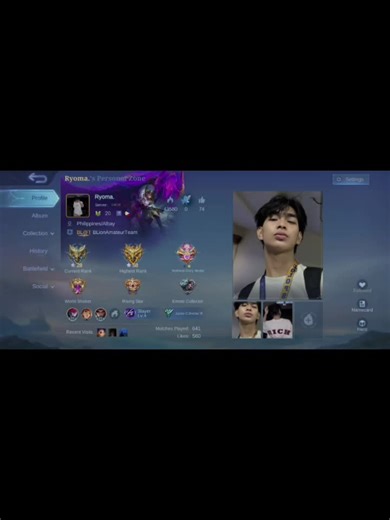 malanding kagura be like💅##kagura