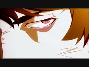 【 恋物語 】 木枯らしfast love